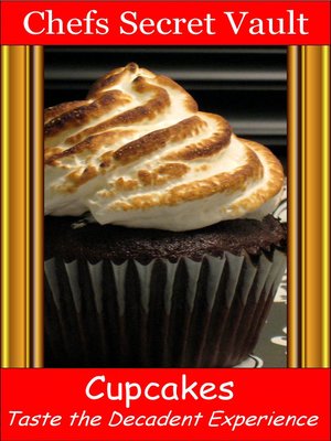 cover image of Cupcakes
